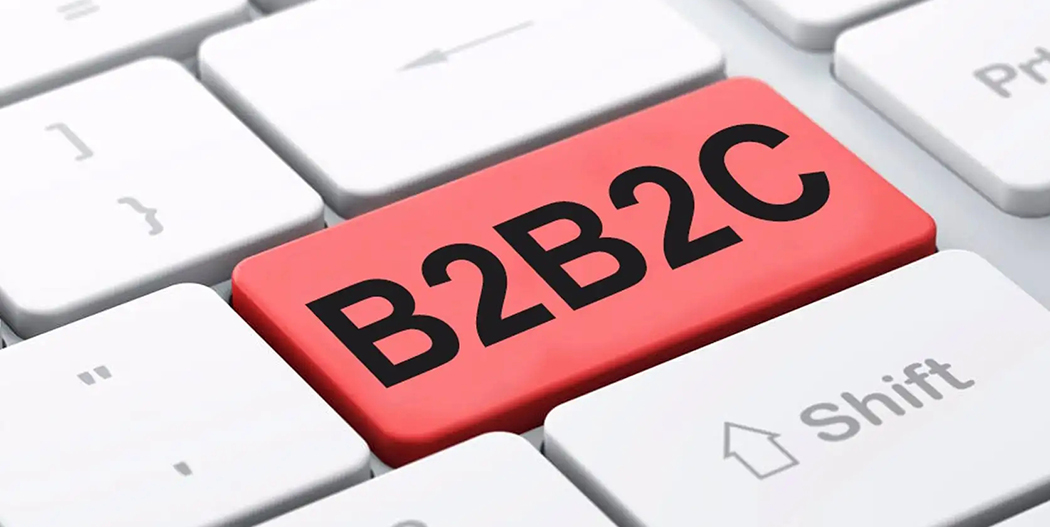 B2B與B2C的區(qū)別